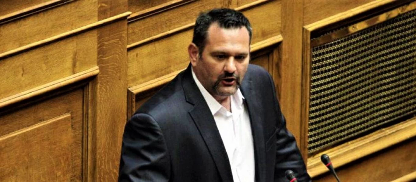 Ανακοίνωση από ΕΛΑΣΥΝ για εισαγγελική έρευνα που προκάλεσε η μηνυτήρια αναφορά Γ.Λαγού κατά δημάρχου Ιάσμου Ο.Μουμίν